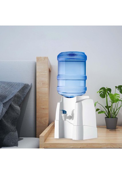 Tezgah Odası Soğuk Su Dispenser Su Şişesi Kova Tutucu Açık Hava F Için (Yurt Dışından) modelleri