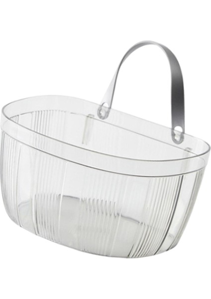 Mutfak Tezgahları Mutfak Gri Meyve Sepeti Bin Depolama Organizatör Sepeti (Yurt Dışından) fiyatları