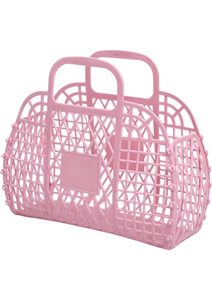 Mutfak Yurt Odası Üniversite Yurt Pembesi Için Duş Sepeti Kutusu Duş Tote (Yurt Dışından) fiyatları