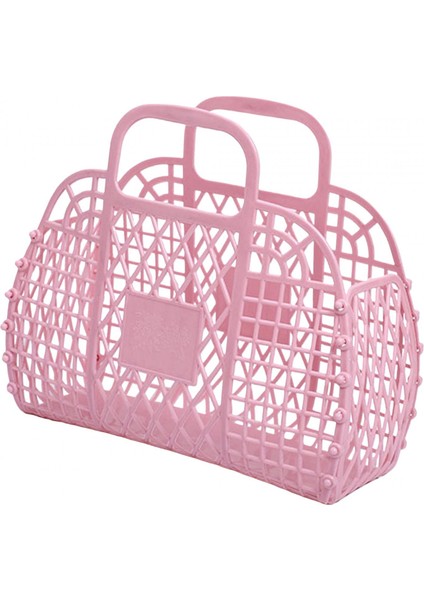 Mutfak Yurt Odası Üniversite Yurt Pembesi Için Duş Sepeti Kutusu Duş Tote (Yurt Dışından) fırsatları