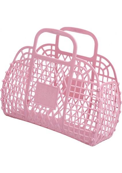 Mutfak Yurt Odası Üniversite Yurt Pembesi Için Duş Sepeti Kutusu Duş Tote (Yurt Dışından) indirimleri