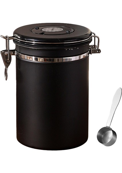 Konteyneri Ev Çekirdeği Ş Mutfak Black.8l Için Mühürlü Depolama Tankı (Yurt Dışından) fiyatları