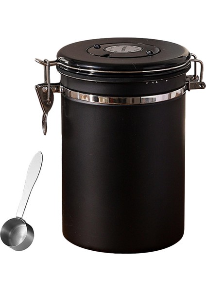 Konteyneri Ev Çekirdeği Ş Mutfak Black.8l Için Mühürlü Depolama Tankı (Yurt Dışından) modelleri