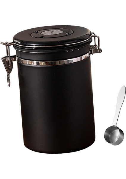 Konteyneri Ev Çekirdeği Ş Mutfak Black.8l Için Mühürlü Depolama Tankı (Yurt Dışından) fırsatları