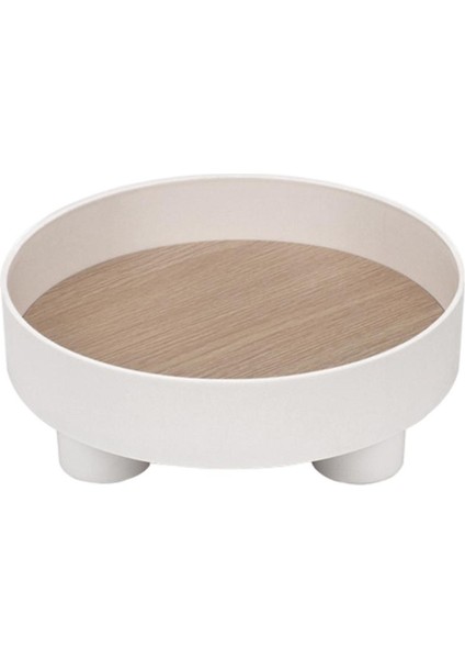 Dekoratif Tepsisi , Çay Düzenleyici Depolama (Yurt Dışından)