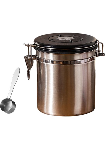 Kabı Ev Çekirdeği Ş Mutfak Için Mühürlü Depolama Tankı 1.5l (Yurt Dışından) fiyatları