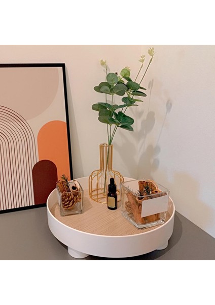 Dekoratif Tepsisi , Çay Düzenleyici Depolama (Yurt Dışından) modelleri