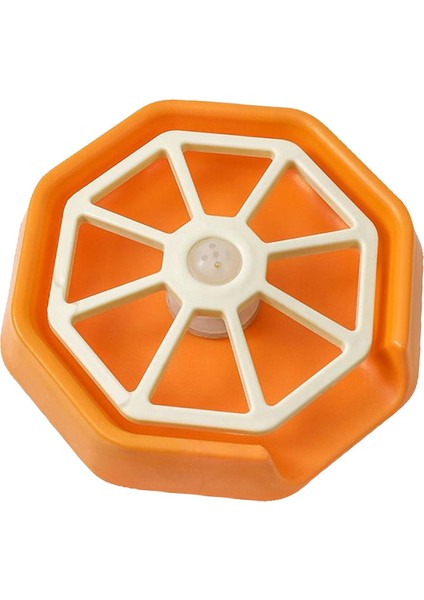 Yıkayıcı Şişe Turuncu Için Otomatik Musluk Durulama (Yurt Dışından)