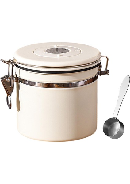 Konteyneri Ev Çekirdeği Ş Mutfak 1.2l Için Mühürlü Depolama Tankı (Yurt Dışından)