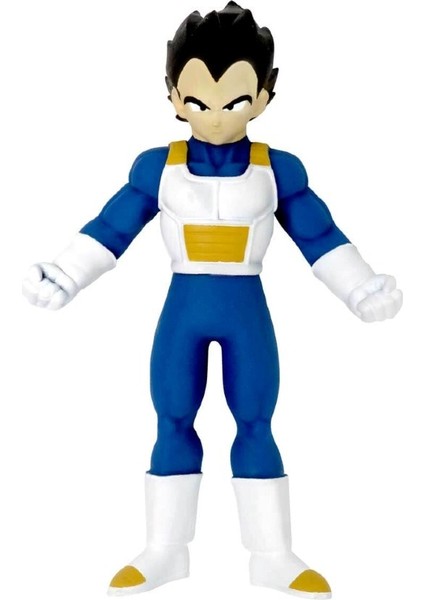 Dragon Ball Stretch Figür 15 cm Vegeta