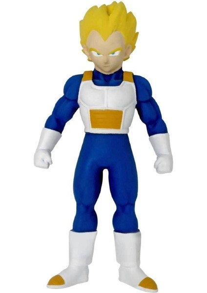 Dragon Ball Stretch Figür 15 cm Super Saiyan Vegeta