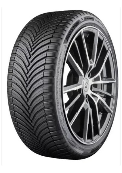 205/55 R17 95V Xl Turanza All Season 6 Oto Dört Mevsim Lastiği (Üretim Yılı: 2023)