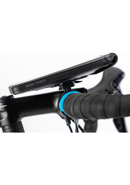 Rockrider Su Sızdırmaz Bisiklet Akıllı Telefon Desteği 900 L