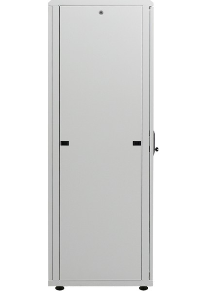 42U 800X800MM 19'' Dikili Tip Network Rack Kabinet Gri 2 Yıl Üretici Garantili fırsatları