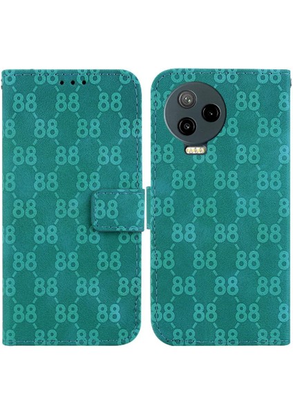 Infinix Note 12 Pro 4g Telefon Kılıfı (Yurt Dışından)