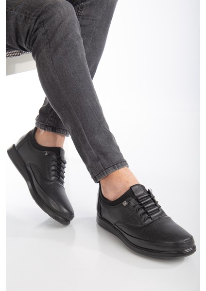 Erkek Deri Rahat Yazlık Comfort Günlük Baba Ayakkabısı fiyatları