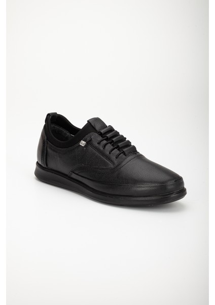 Erkek Deri Rahat Yazlık Comfort Günlük Baba Ayakkabısı modelleri