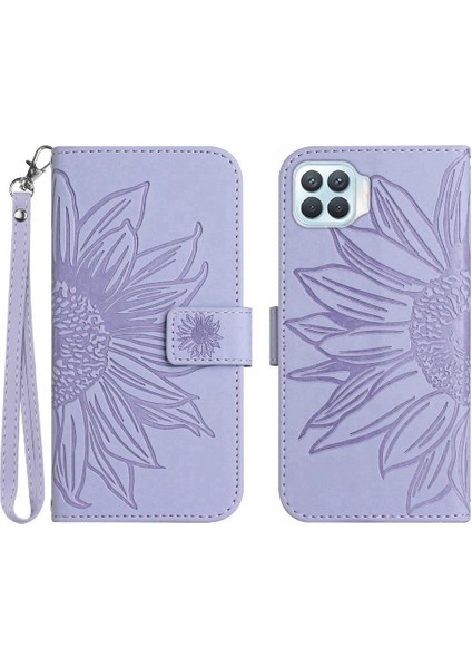 Oppo A93 4g Telefon Kılıfı (Yurt Dışından)