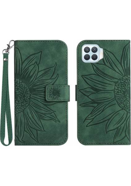 Oppo A93 4g Telefon Kılıfı (Yurt Dışından)