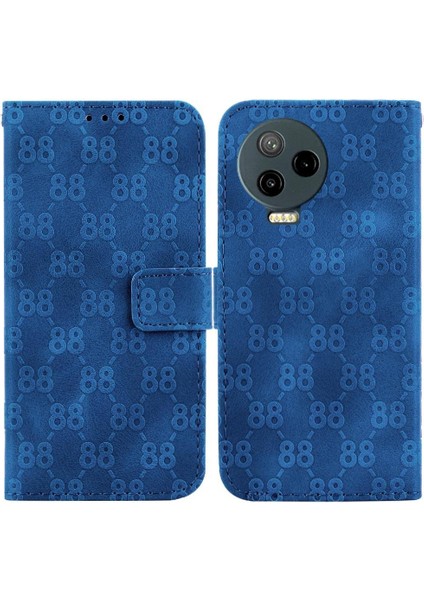 Infinix Note 12 Pro 4g Telefon Kılıfı (Yurt Dışından)