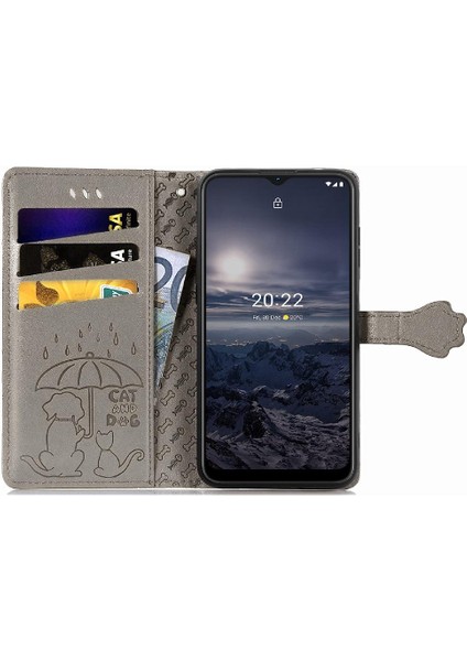 Nokıa G21 Telefon Kılıfı (Yurt Dışından)