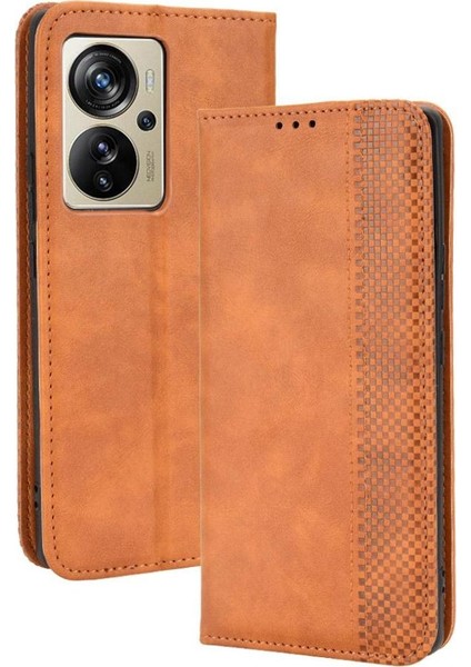 Zte Axon 40 Pro Telefon Kılıfı (Yurt Dışından)