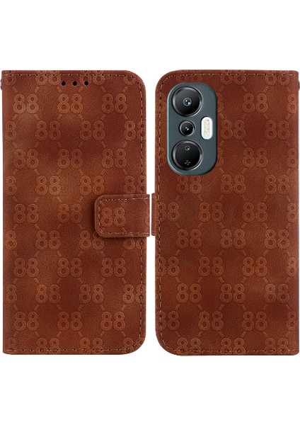 Infinix Hot 20S Telefon Kılıfı (Yurt Dışından)