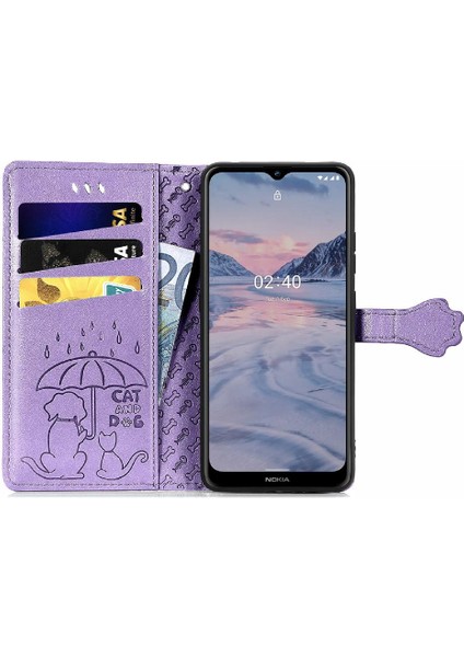 Nokıa 2.4 Telefon Kılıfı (Yurt Dışından) fırsatları