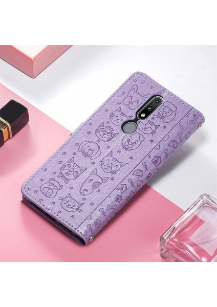 Nokıa 2.4 Telefon Kılıfı (Yurt Dışından) indirimleri