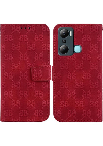 Infinix Hot 20I Telefon Kılıfı (Yurt Dışından)