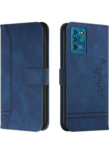 Zte Blade V30 Vita Telefon Kılıfı (Yurt Dışından)