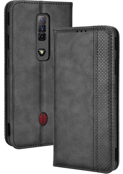 Zte Nubia Red Magic 7s Telefon Kılıfı (Yurt Dışından)