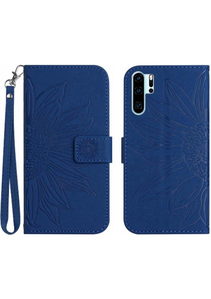 Huawei P30 Pro Telefon Kılıfı (Yurt Dışından)