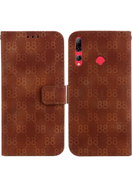Huawei P Smart Z Telefon Kılıfı (Yurt Dışından)