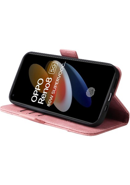 Oppo Reno 8 5g Telefon Kılıfı (Yurt Dışından) indirimleri