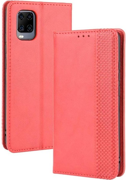 Zte Axon 11 5g Telefon Kılıfı (Yurt Dışından)