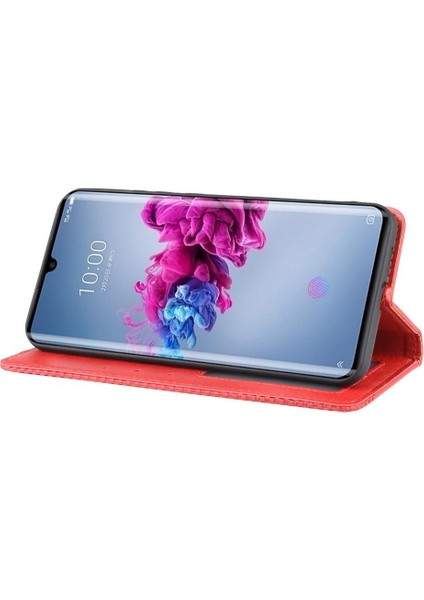 Zte Axon 11 5g Telefon Kılıfı (Yurt Dışından) fırsatları