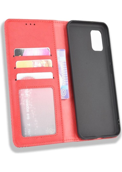 Zte Axon 11 5g Telefon Kılıfı (Yurt Dışından) indirimleri