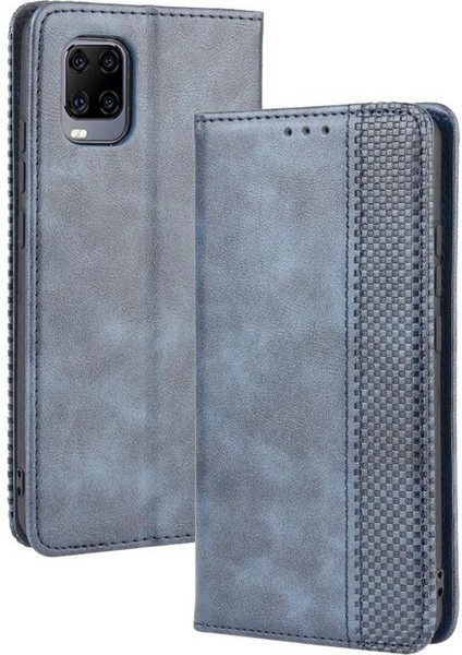 Zte Axon 11 5g Telefon Kılıfı (Yurt Dışından)