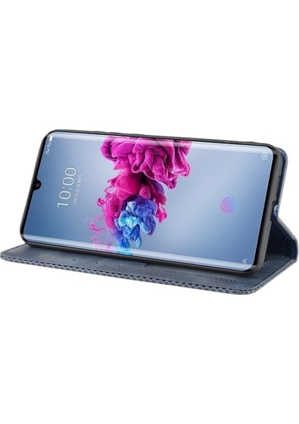 Zte Axon 11 5g Telefon Kılıfı (Yurt Dışından) modelleri