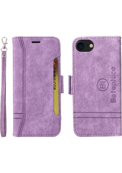 iPhone Se 2022/2020 Telefon Kılıfı (Yurt Dışından)