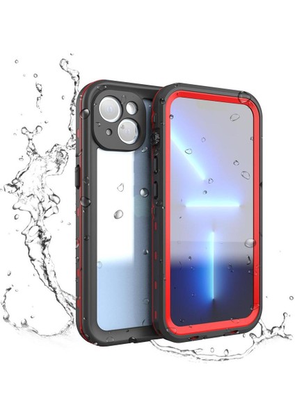 iPhone 13 Telefon Kılıfı (Yurt Dışından)