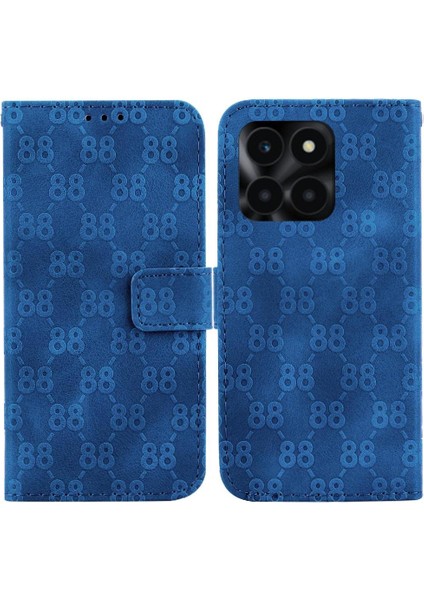 Honor X6A Telefon Kılıfı (Yurt Dışından)