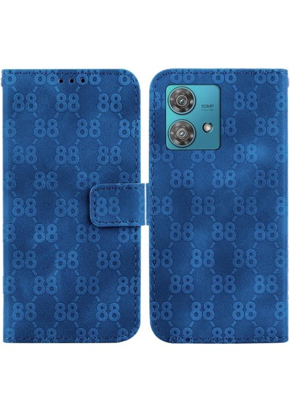 Motorola Edge 40 Neo Telefon Kılıfı (Yurt Dışından)