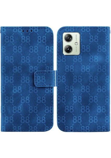 Motorola Moto G54 5g Telefon Kılıfı (Yurt Dışından)