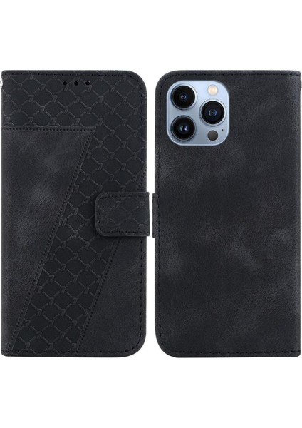 iPhone 13 Pro Telefon Kılıfı (Yurt Dışından)