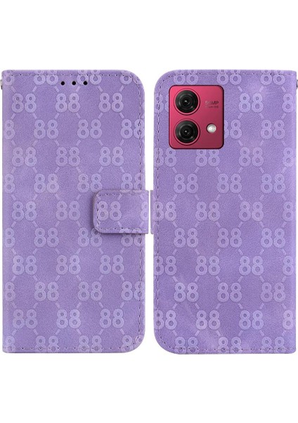 Motorola Moto G84 5g Telefon Kılıfı (Yurt Dışından)
