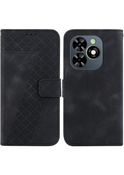 Tecno Spark Go 2024 Telefon Kılıfı (Yurt Dışından)