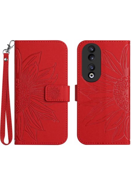 Honor 90 Telefon Kılıfı (Yurt Dışından)