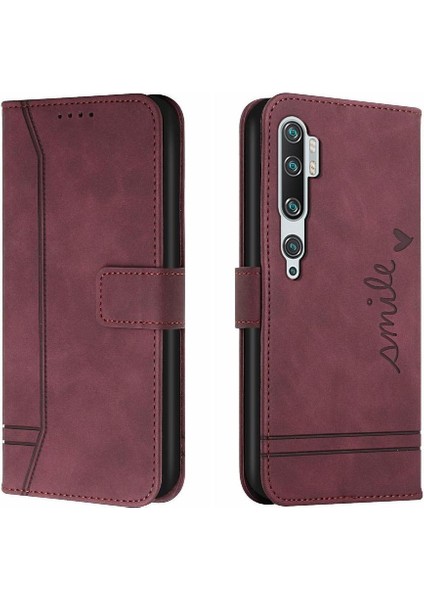 Xiaomi Mi Note 10/note 10 Pro Telefon Kılıfı (Yurt Dışından)